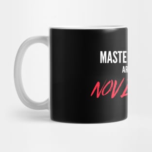 Master Closers are born in November Mug